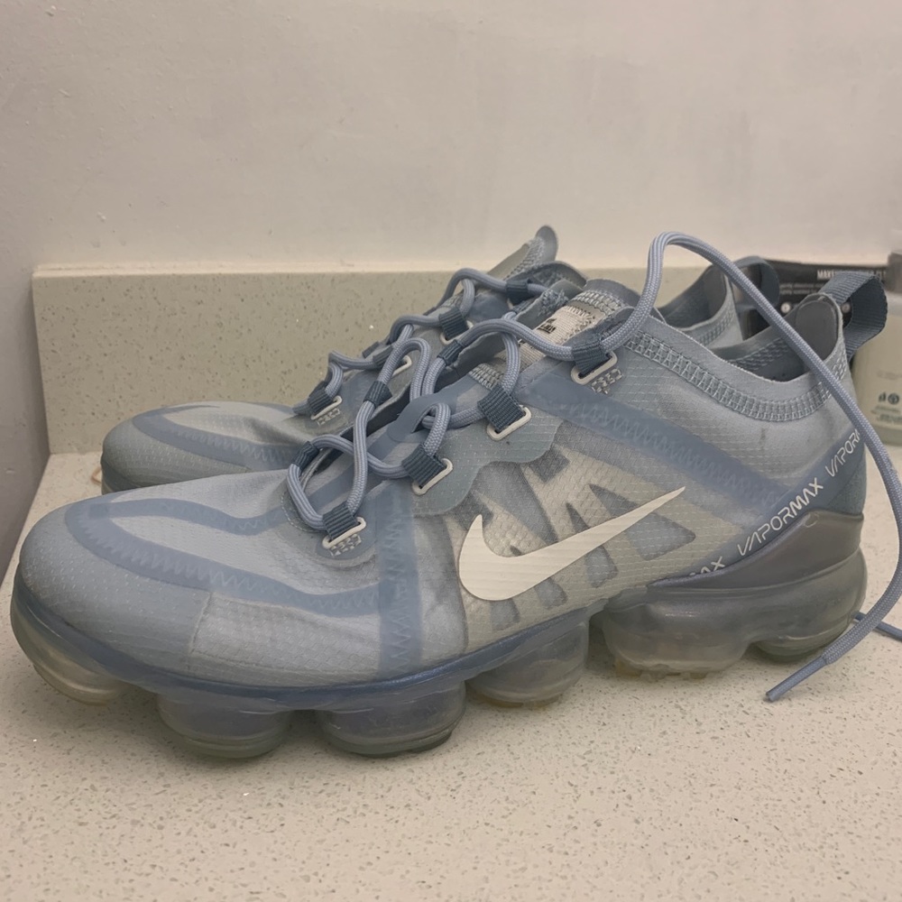 COPY - Nike vapormax 2019